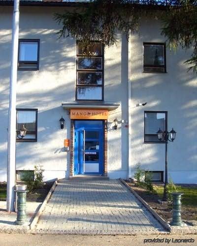 Mango Hotel Tampere Exterior photo
